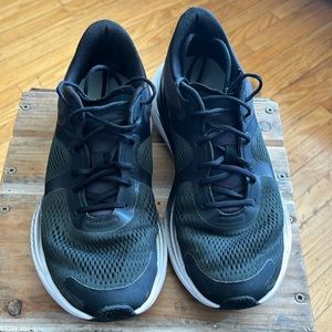 Lululemon athletic shoes